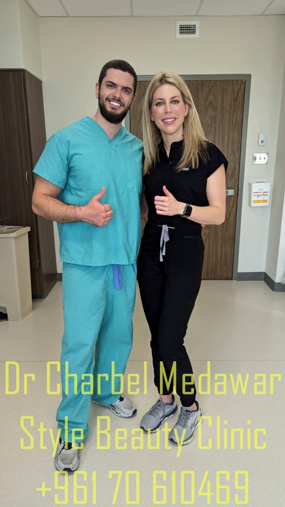 patient satisfaction with dr charbel medawar