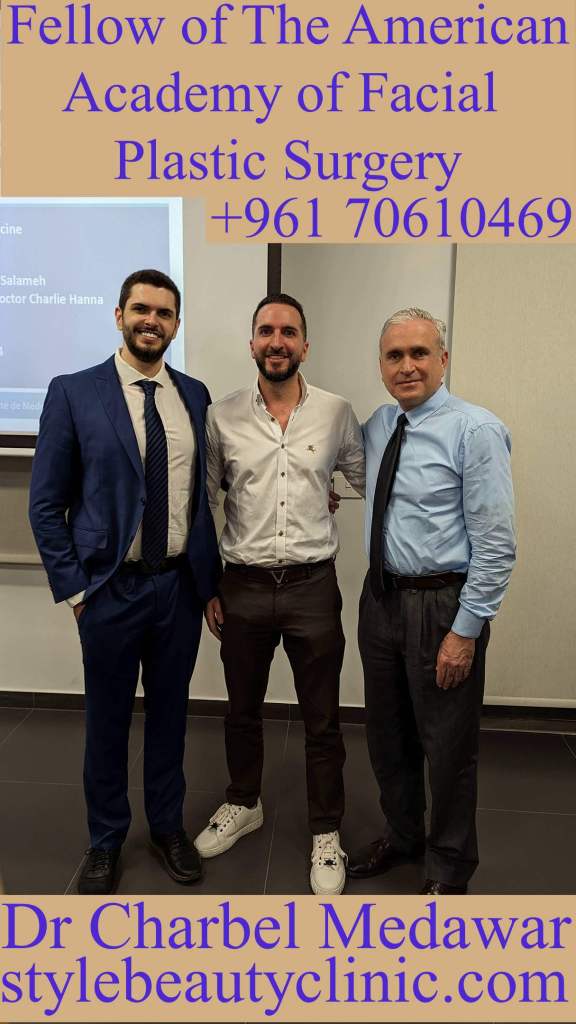 dr charbel medawar international meeting plastic surgery dr charbel medawar international meeting plastic surgery