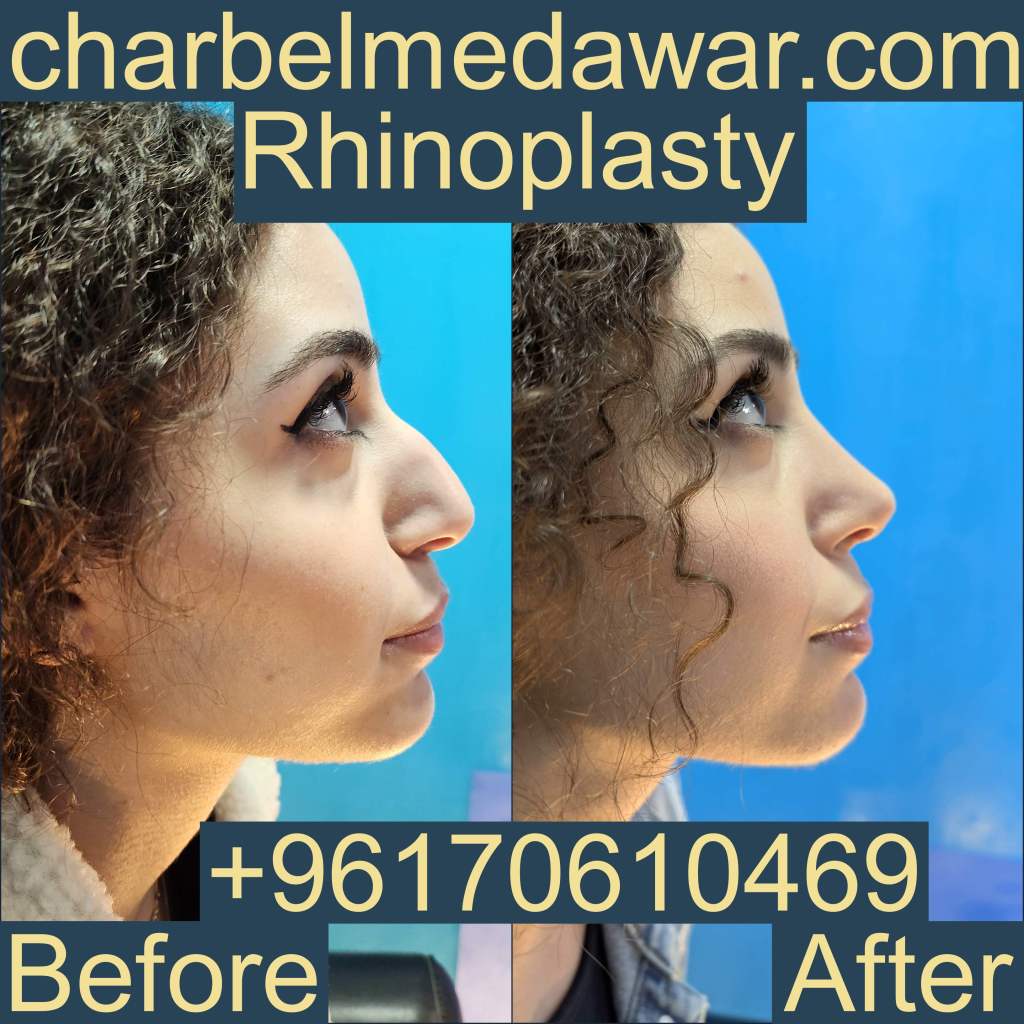 best rhinoplasty surgeon charbel medawar before after best rhinoplasty surgeon charbel medawar before after