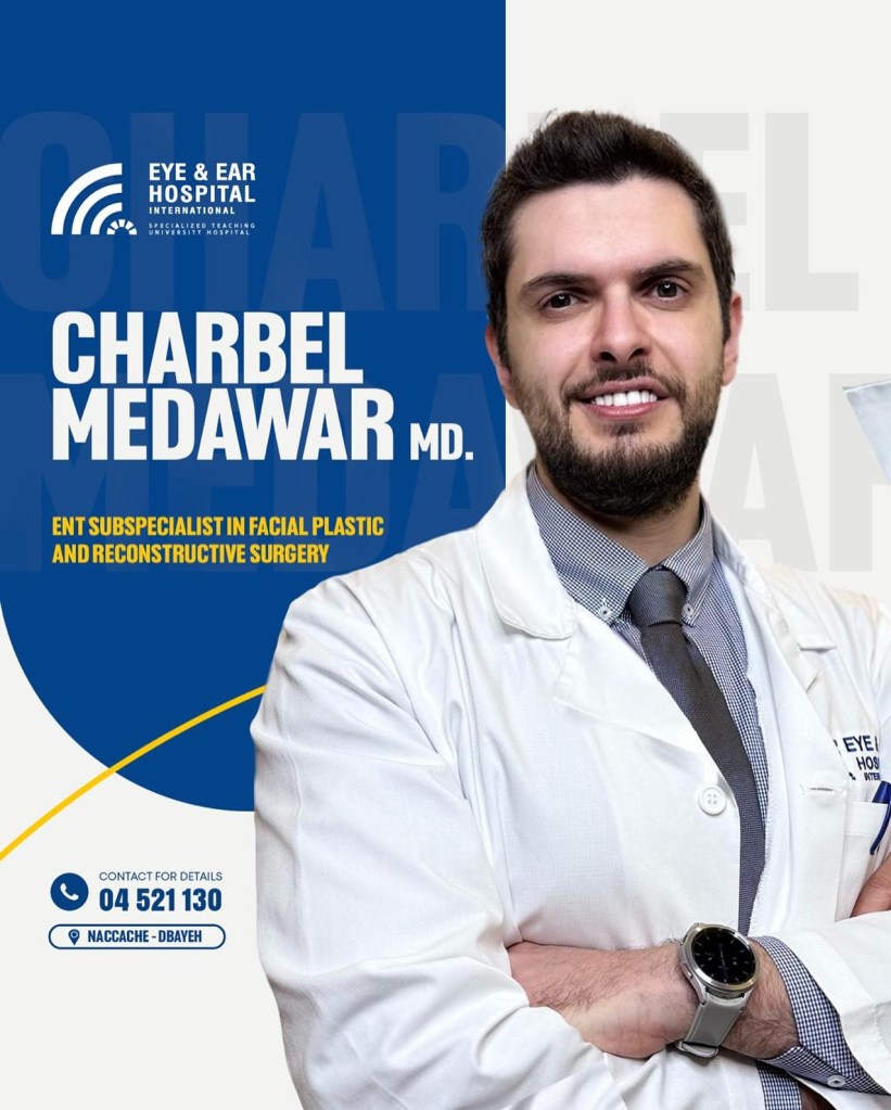 Advanced Plastic Surgery Techniques by Dr Charbel Medawar