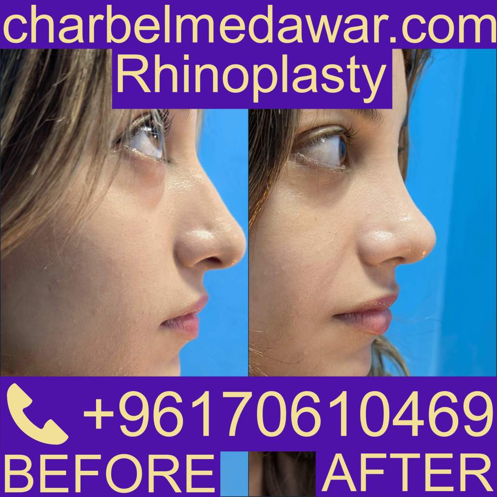 rhinoplasty lebanon price rhinoplasty lebanon price