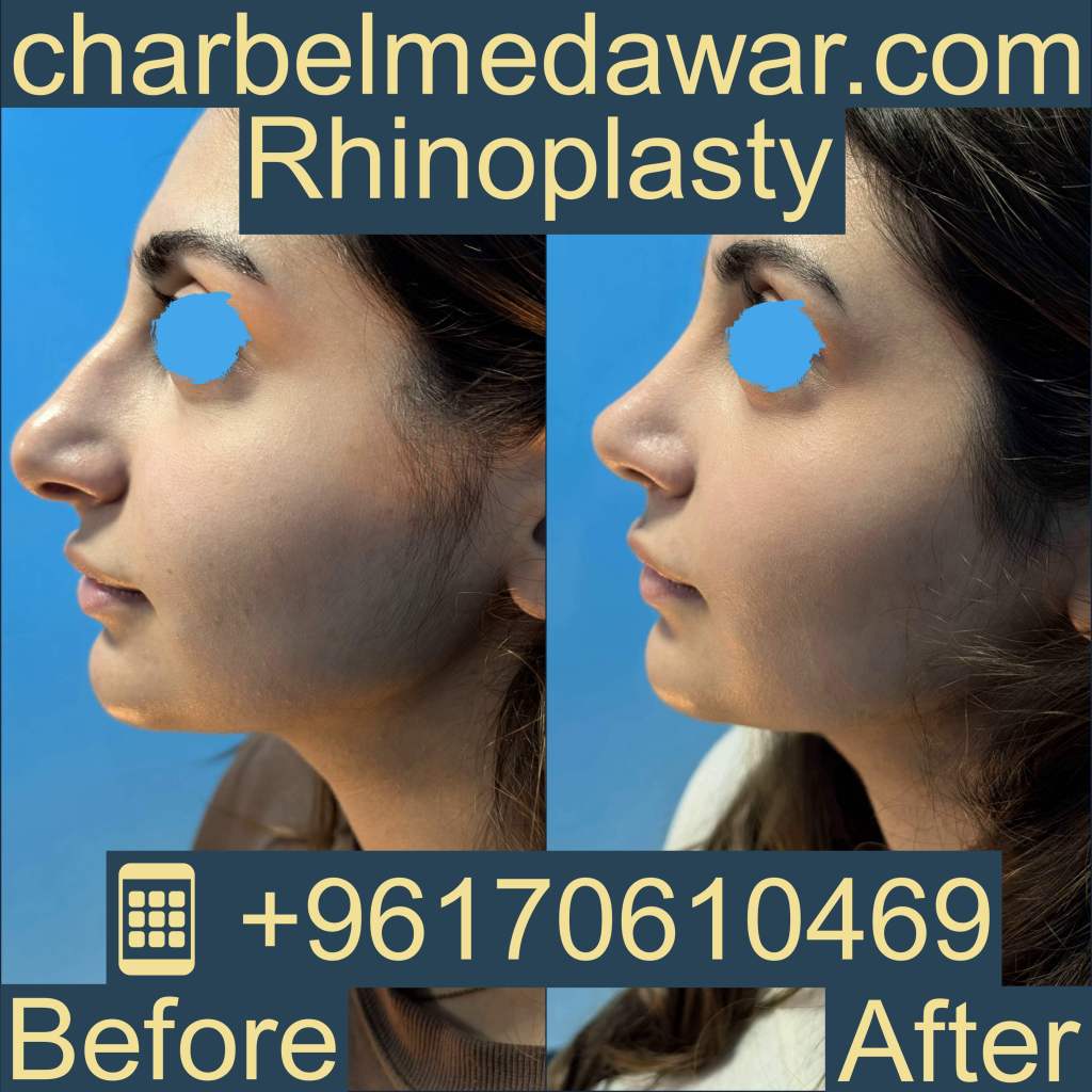 Can rhinoplasty look natural and subtle